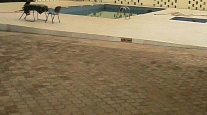 Dery Hotel Limited