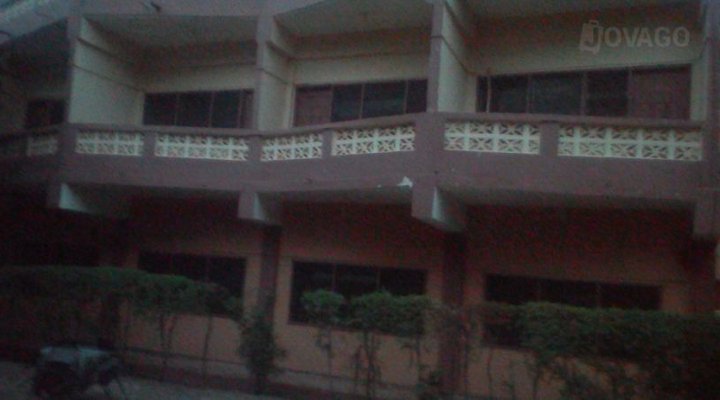 Dery Hotel Limited