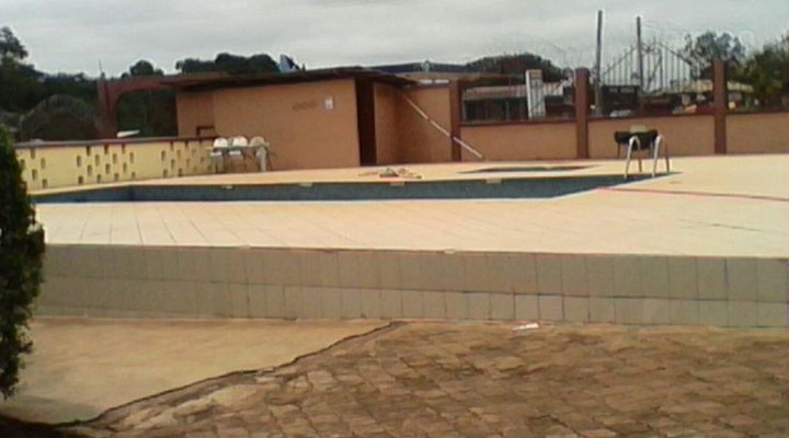 Dery Hotel Limited