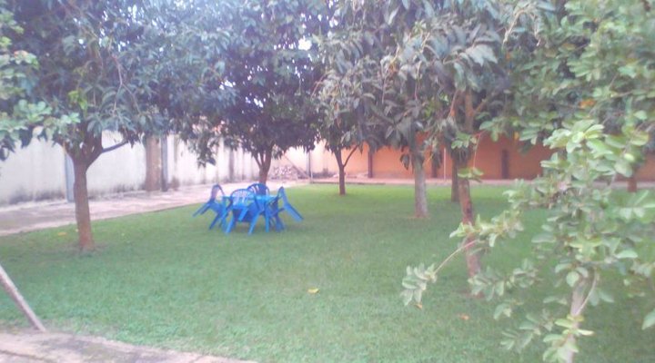 Dery Hotel Limited