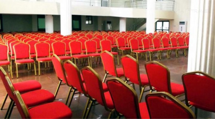 Best Western Plus Wetland Hotel