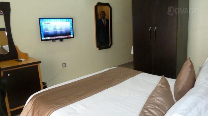 Best Western Plus Wetland Hotel
