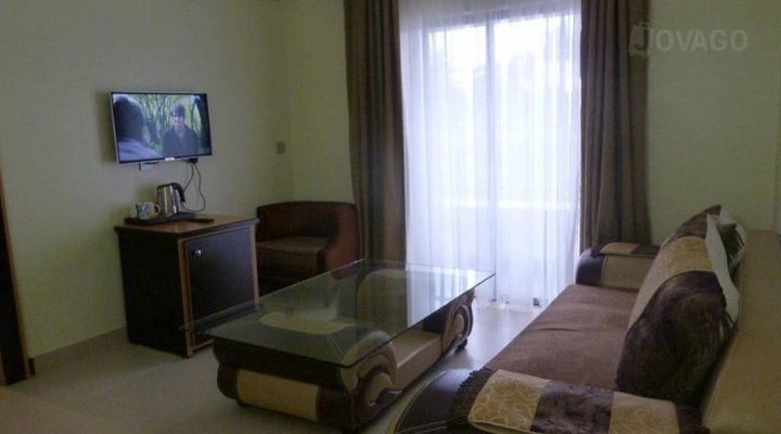 Best Western Plus Wetland Hotel