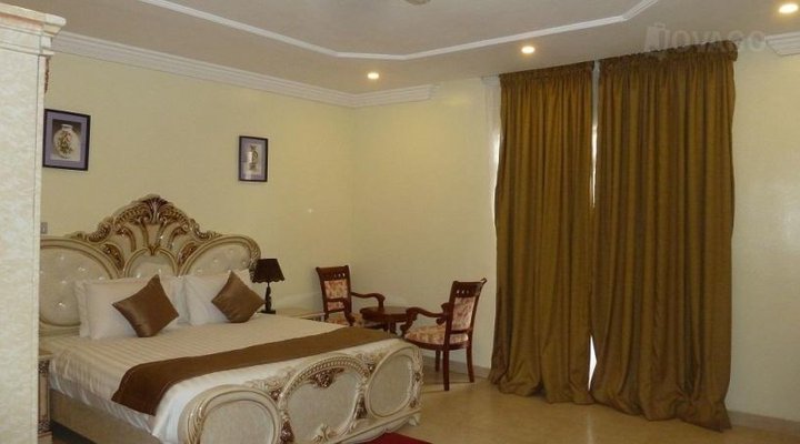 Best Western Plus Wetland Hotel