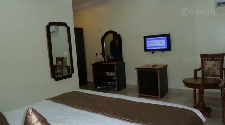Best Western Plus Wetland Hotel