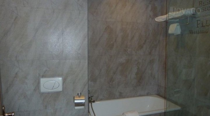 Best Western Plus Wetland Hotel