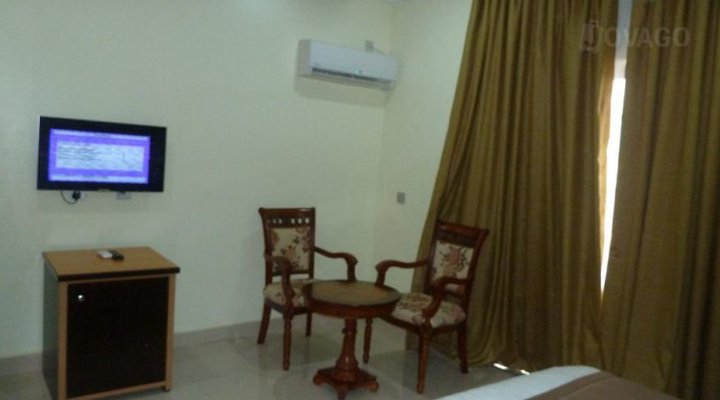 Best Western Plus Wetland Hotel