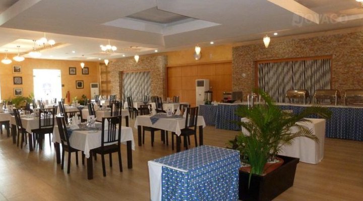 Best Western Plus Wetland Hotel