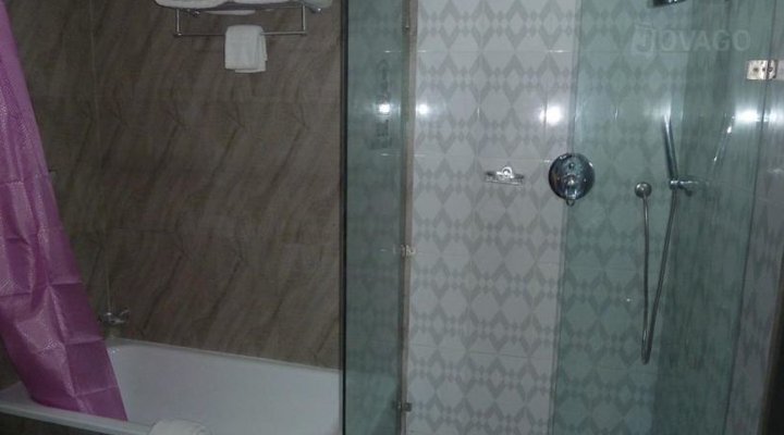 Best Western Plus Wetland Hotel