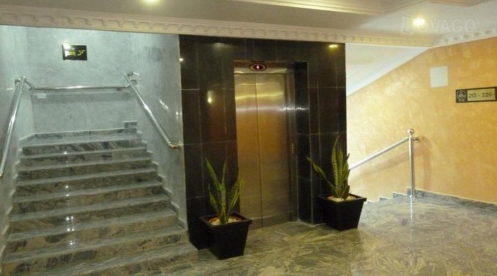 Best Western Plus Wetland Hotel