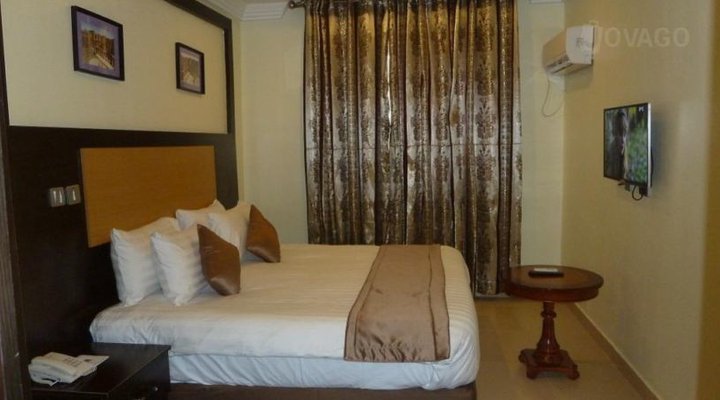 Best Western Plus Wetland Hotel