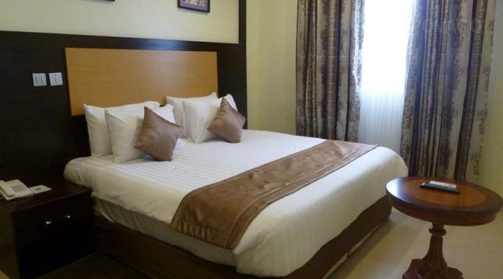 Best Western Plus Wetland Hotel