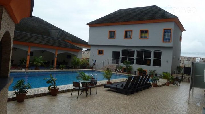Best Western Plus Wetland Hotel