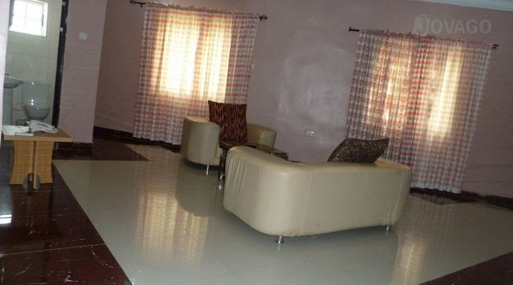 City Landamark Hotels Limited