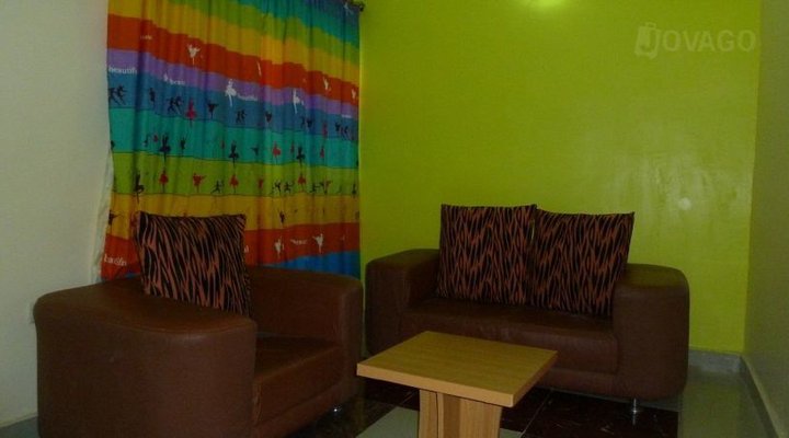 City Landamark Hotels Limited