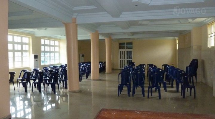 City Landamark Hotels Limited