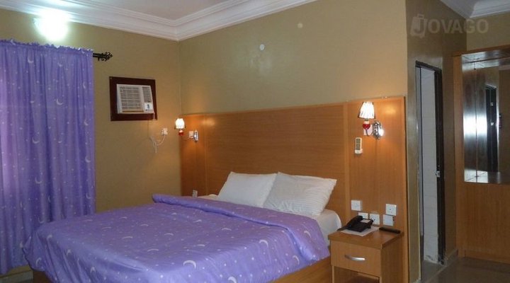 City Landamark Hotels Limited