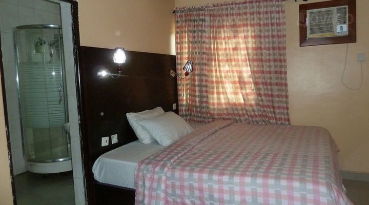 City Landamark Hotels Limited