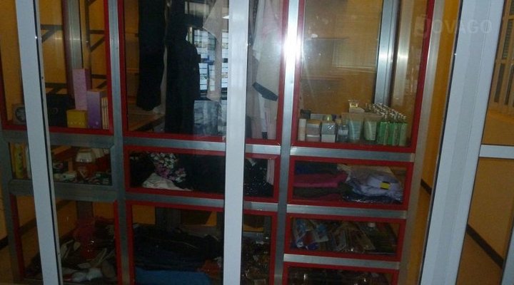 City Landamark Hotels Limited