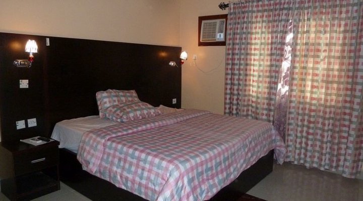 City Landamark Hotels Limited