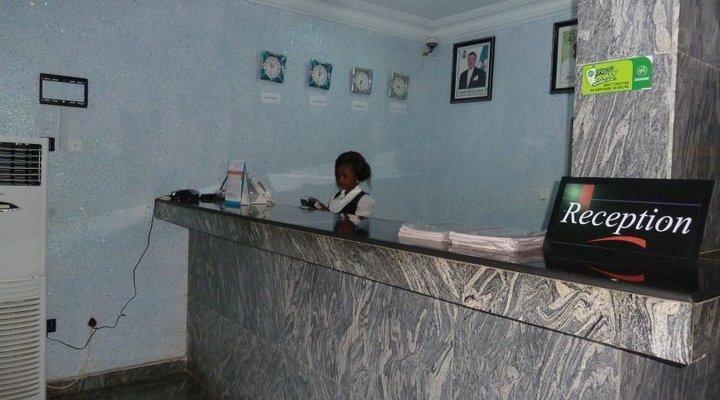 City Landamark Hotels Limited