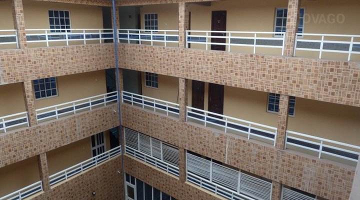 City Landamark Hotels Limited