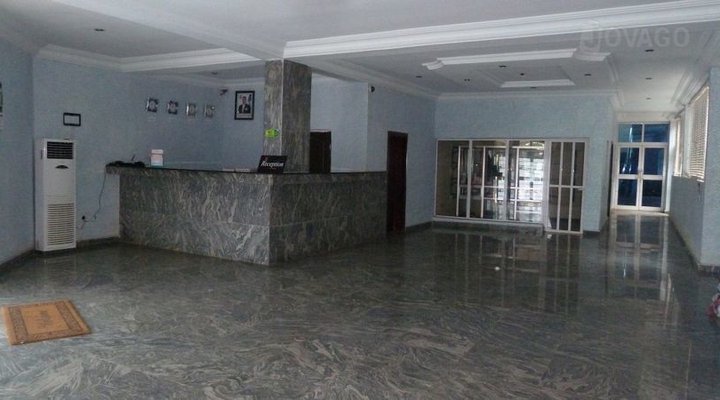 City Landamark Hotels Limited