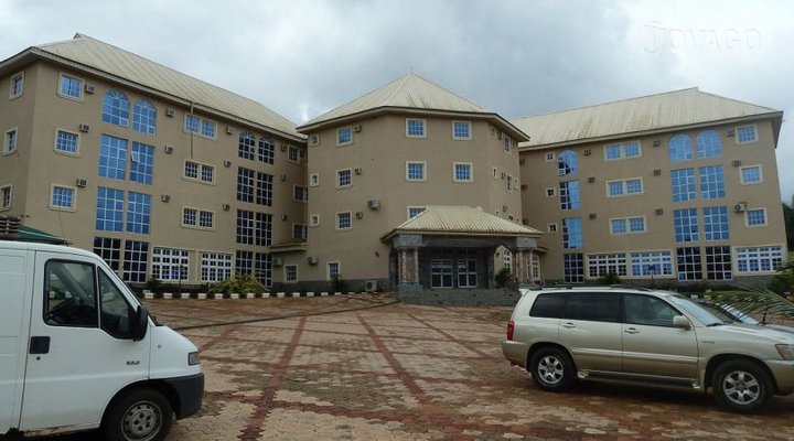 City Landamark Hotels Limited