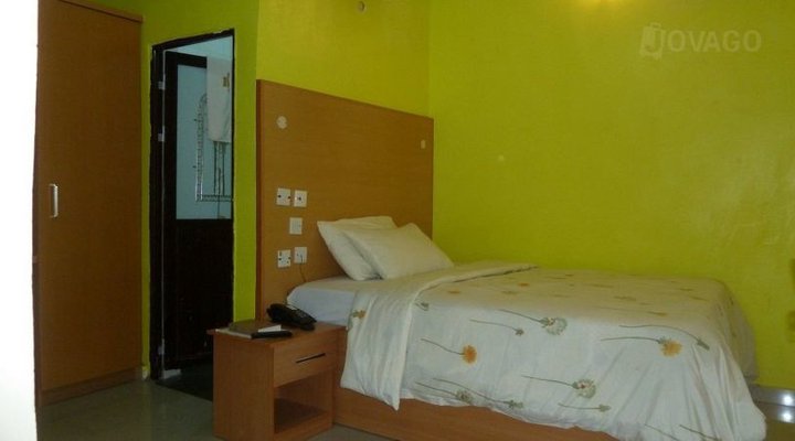 City Landamark Hotels Limited