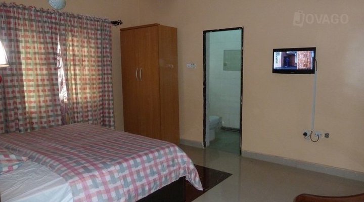 City Landamark Hotels Limited