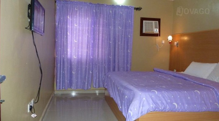 City Landamark Hotels Limited