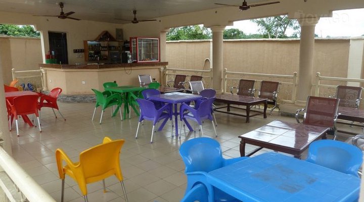 City Landamark Hotels Limited