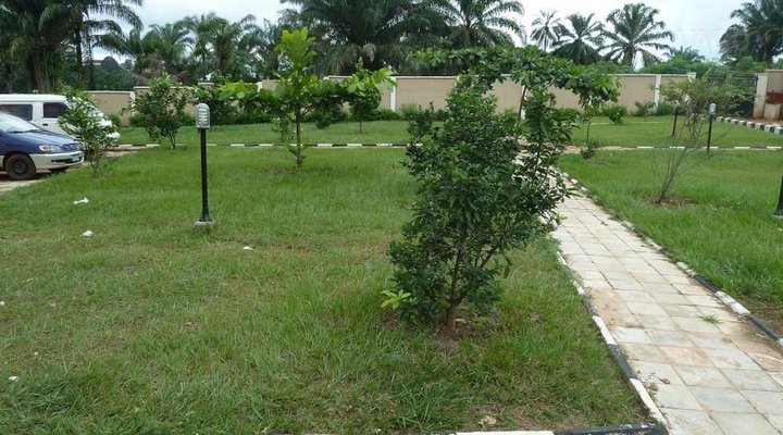 City Landamark Hotels Limited