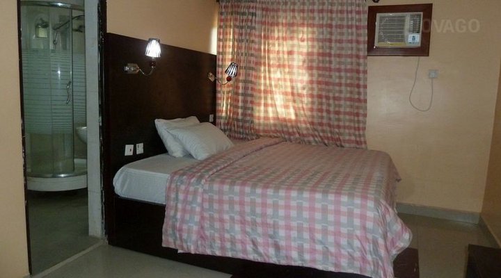 City Landamark Hotels Limited