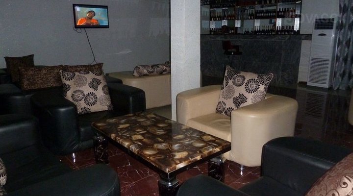 City Landamark Hotels Limited