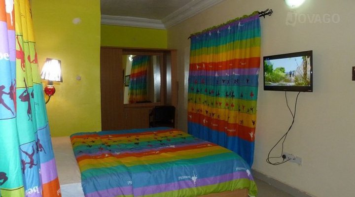 City Landamark Hotels Limited