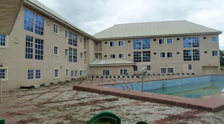 City Landamark Hotels Limited