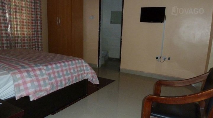 City Landamark Hotels Limited