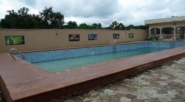 City Landamark Hotels Limited