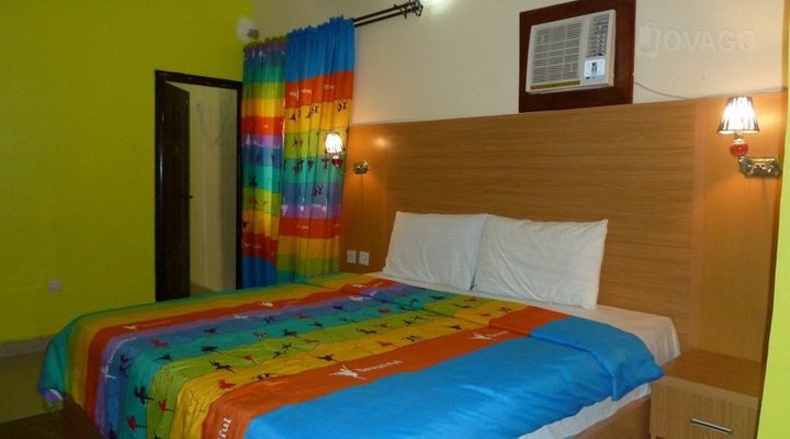 City Landamark Hotels Limited