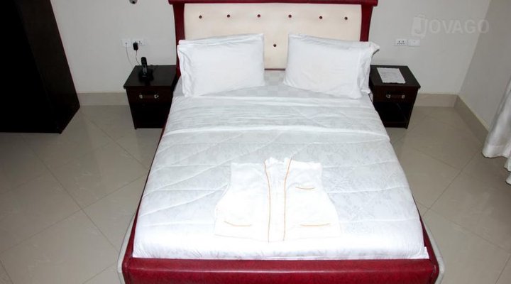 Primal Hotel Ikoyi