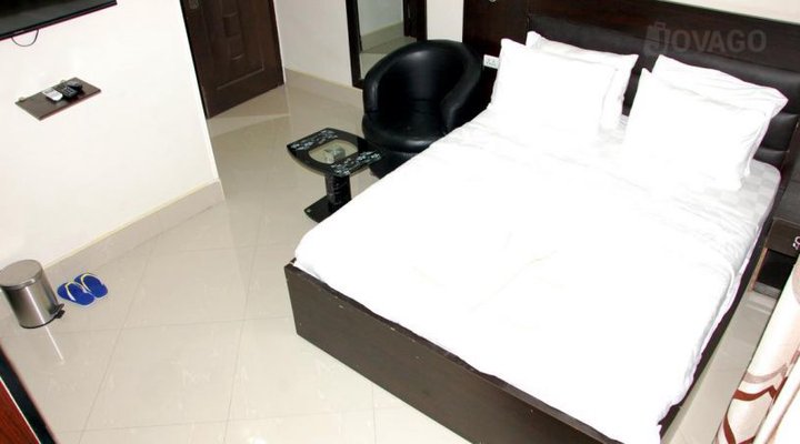 Primal Hotel Ikoyi