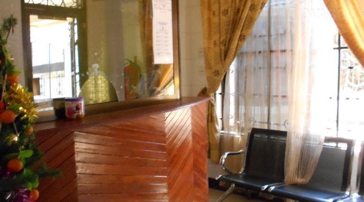 New KM Hotel