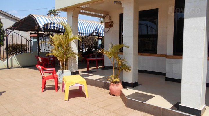 New KM Hotel