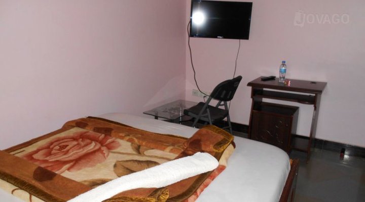 New KM Hotel