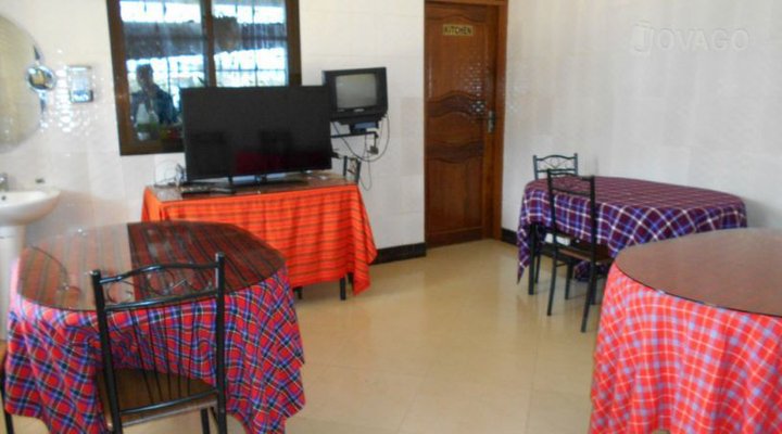 New KM Hotel