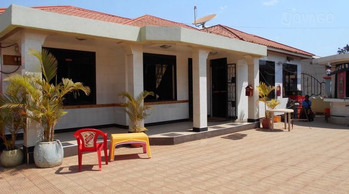 New KM Hotel