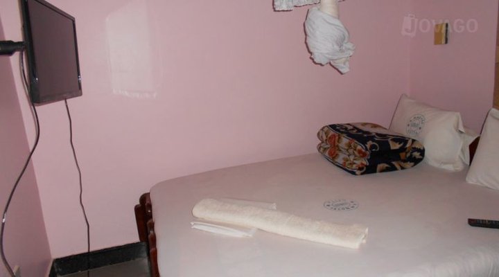 New KM Hotel