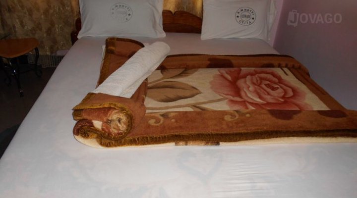 New KM Hotel