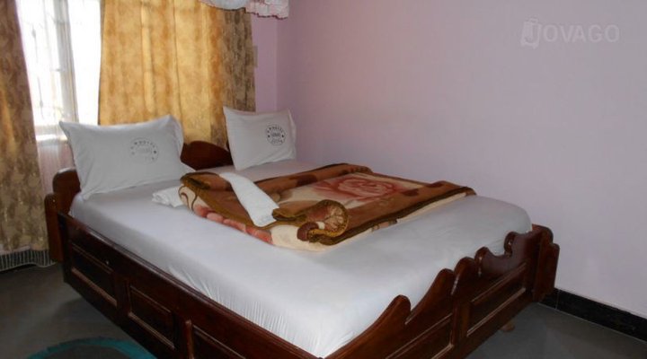 New KM Hotel